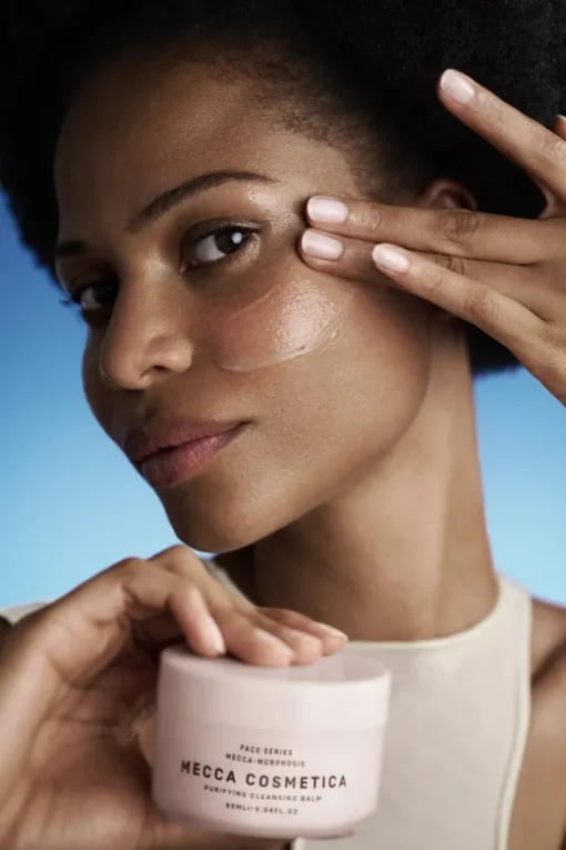 MECCA COSMETICA MECCA-morphosis Purifying Cleansing Balm | MECCA