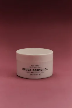 MECCA COSMETICA MECCA-morphosis Purifying Cleansing Balm | MECCA