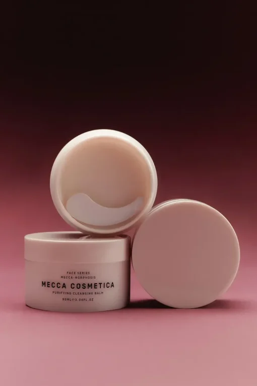 MECCA COSMETICA MECCA-morphosis Purifying Cleansing Balm | MECCA