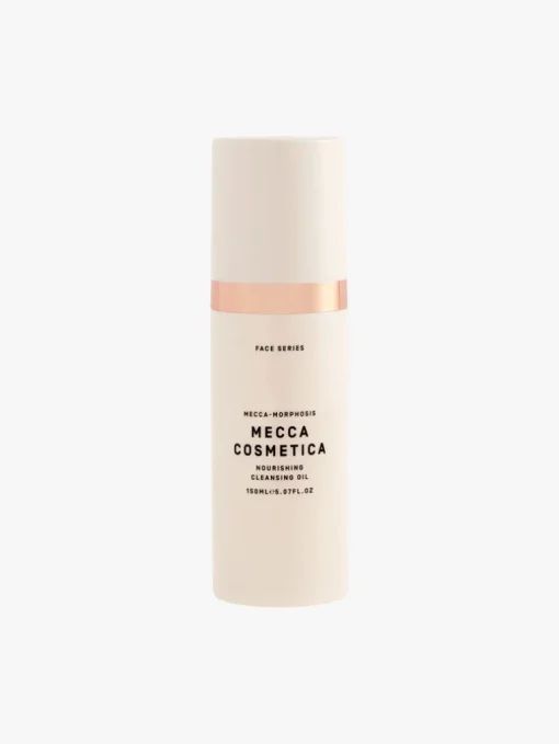 MECCA COSMETICA Nourishing Facial Cleansing Oil | MECCA