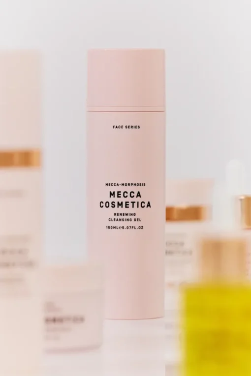 MECCA COSMETICA Renewing Gel Cleanser | MECCA