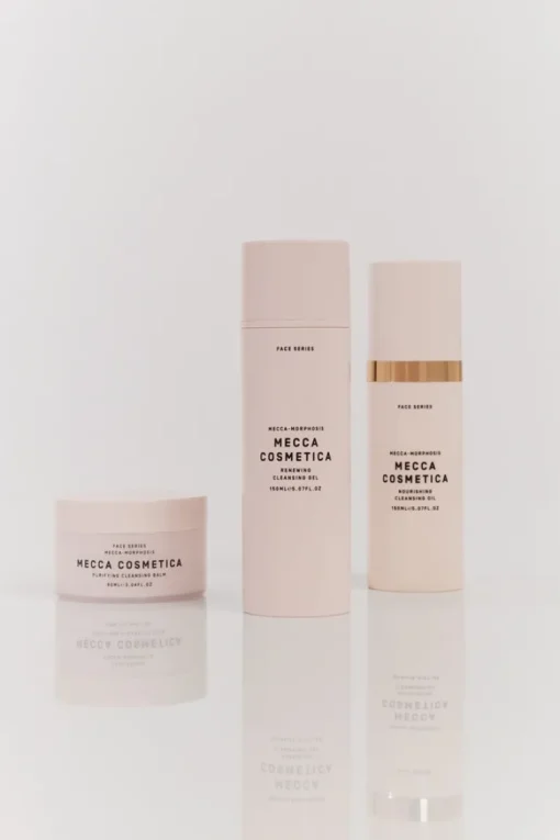 MECCA COSMETICA Renewing Gel Cleanser | MECCA