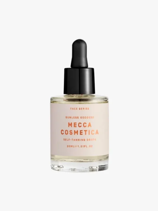 MECCA COSMETICA Self-Tanning Drops | MECCA