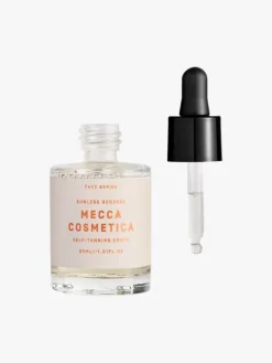 MECCA COSMETICA Self-Tanning Drops | MECCA