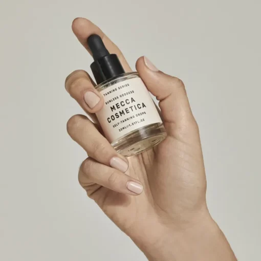 MECCA COSMETICA Self-Tanning Drops | MECCA