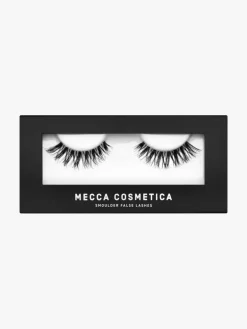 MECCA COSMETICA Smoulder False Lashes | MECCA