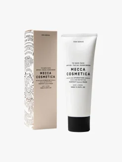 MECCA COSMETICA SPF30 Facial Sunscreen To Save Face | MECCA
