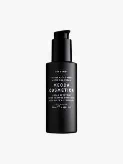 MECCA COSMETICA To Save Face SPF50+ Matte Sun Serum | MECCA