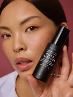 MECCA COSMETICA To Save Face SPF50+ Matte Sun Serum | MECCA