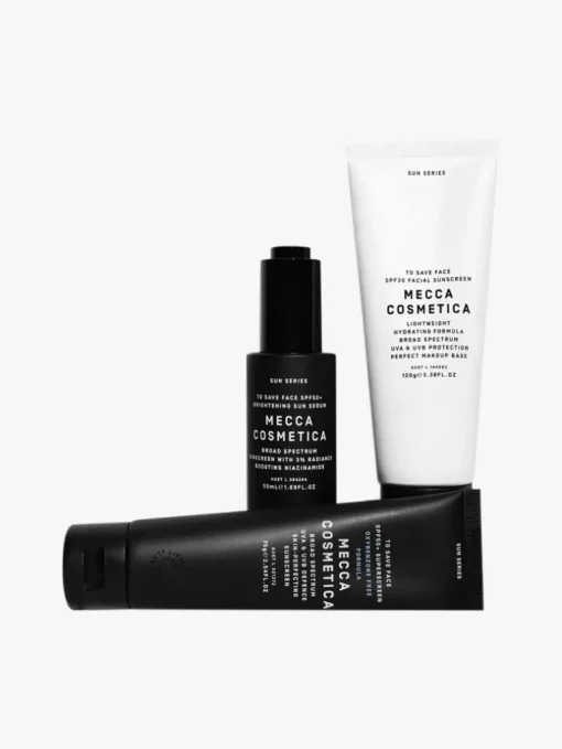 MECCA COSMETICA To Save Face SPF50+ Sunscreen | MECCA