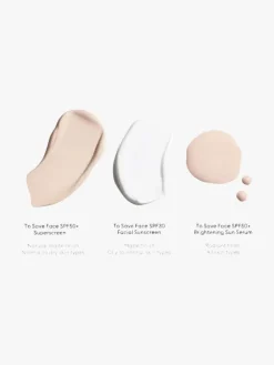 MECCA COSMETICA To Save Face SPF50+ Sunscreen | MECCA
