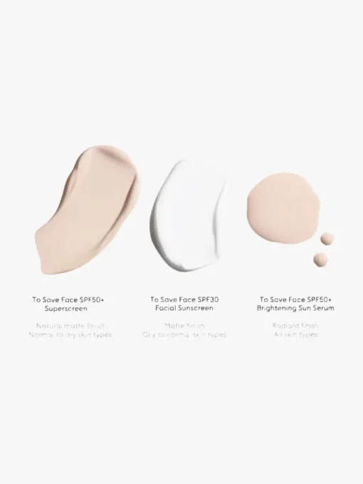 MECCA COSMETICA To Save Face SPF50+ Sunscreen | MECCA