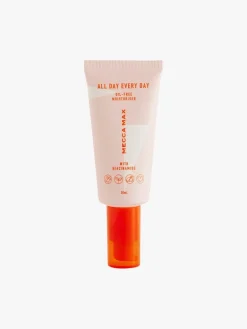 MECCA MAX ALL DAY EVERYDAY Oil Free Moisturiser | MECCA