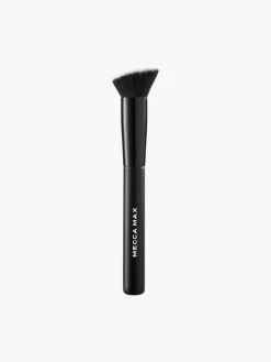 MECCA MAX Angled Complexion Brush | MECCA
