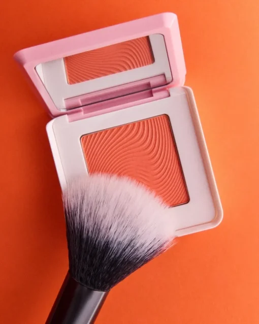 MECCA MAX Angled Diffusing Brush | MECCA