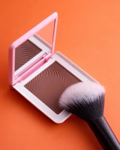 MECCA MAX Angled Diffusing Brush | MECCA