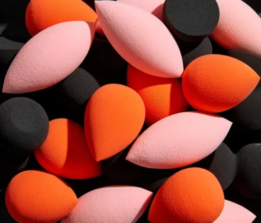MECCA MAX Beauty Bullet Teardrop Makeup Sponge | MECCA