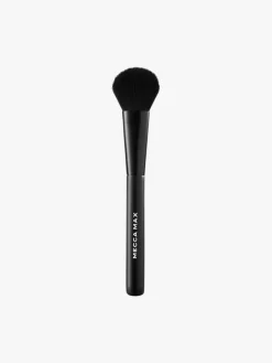 MECCA MAX Blushing Beauty Blush Brush | MECCA