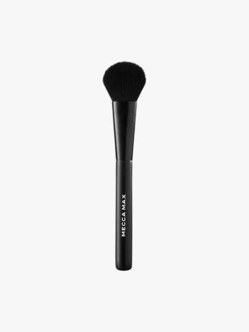 MECCA MAX Blushing Beauty Blush Brush | MECCA