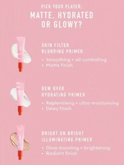MECCA MAX Bring On Bright Illuminating Primer | MECCA