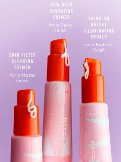 MECCA MAX Bring On Bright Illuminating Primer | MECCA