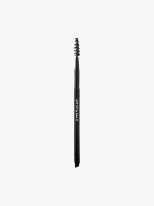 MECCA MAX Brow Artist Dual Brow Spoolie & Brush | MECCA