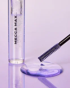 MECCA MAX Brow Guru Control Clear Brow Gel | MECCA