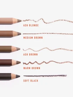 MECCA MAX Brow Guru Powder Pencil | MECCA