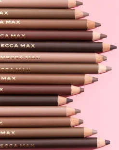 MECCA MAX Brow Guru Powder Pencil | MECCA