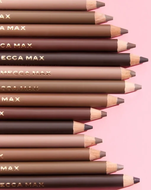 MECCA MAX Brow Guru Powder Pencil | MECCA