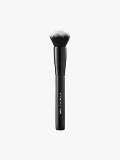 MECCA MAX Complexion Buffing Brush | MECCA