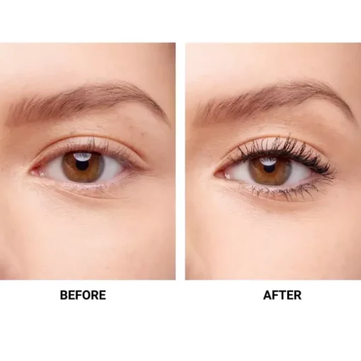 MECCA MAX EYE MAX Mega Volume Mascara | MECCA