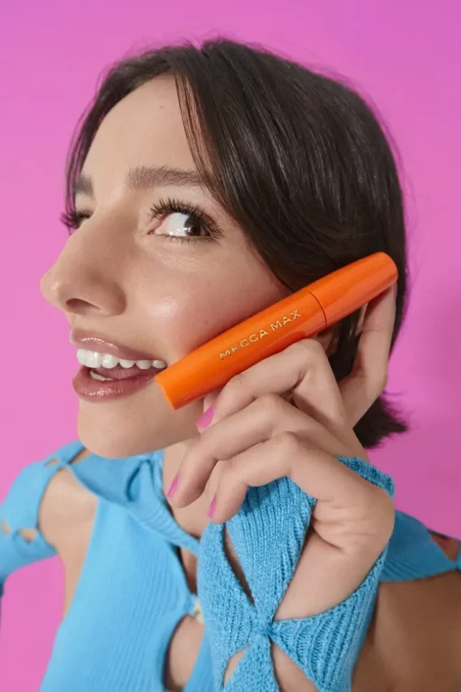 MECCA MAX EYE MAX Mega Volume Mascara | MECCA