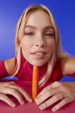 MECCA MAX EYE MAX Mega Volume Mascara | MECCA