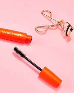 MECCA MAX EYE MAX Mega Volume Mascara | MECCA