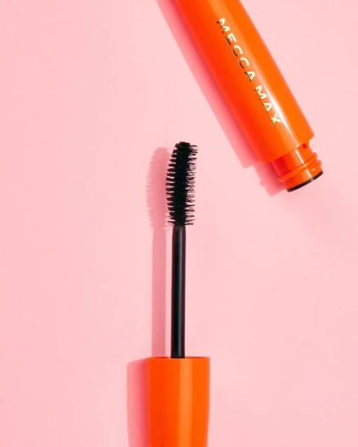 MECCA MAX EYE MAX Mega Volume Mascara | MECCA