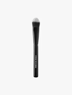 MECCA MAX Flat Foundation Brush | MECCA