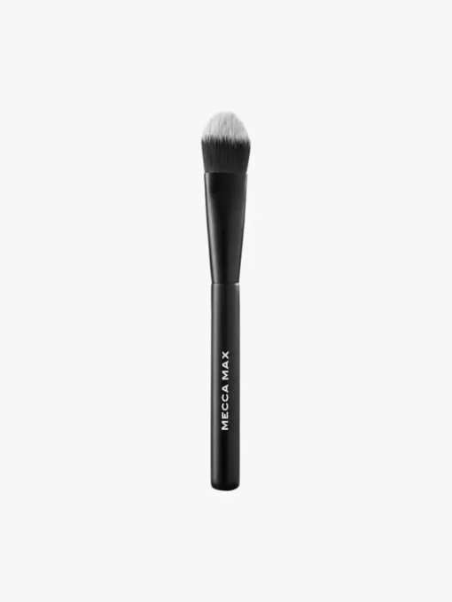 MECCA MAX Flat Foundation Brush | MECCA
