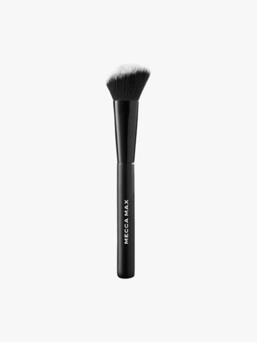 MECCA MAX Flush Angled Blush Brush | MECCA
