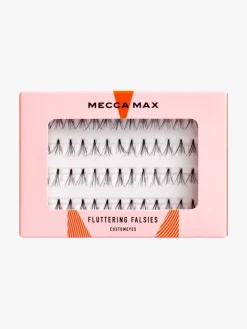 MECCA MAX Fluttering Falsies Customeyes | MECCA