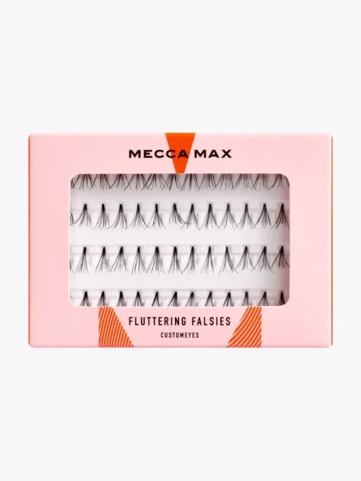 MECCA MAX Fluttering Falsies Customeyes | MECCA