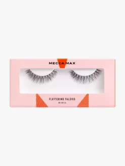 MECCA MAX Fluttering Falsies On The DL | MECCA