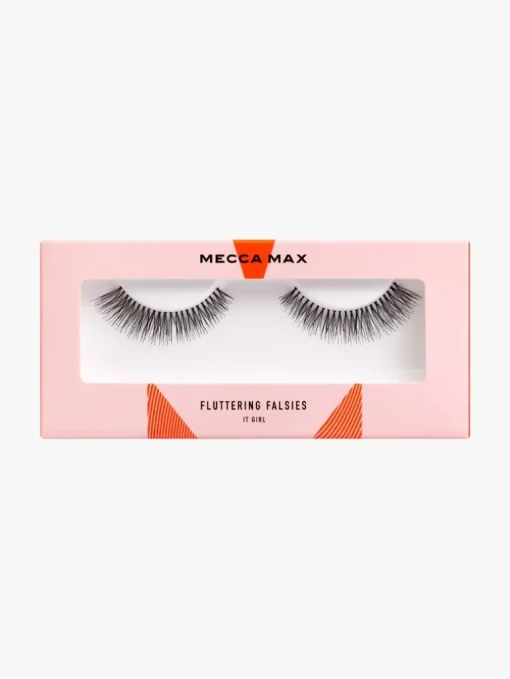 MECCA MAX Fluttering Falsies It Girl | MECCA