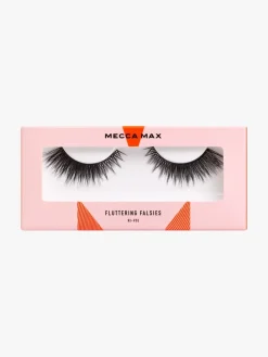 MECCA MAX Fluttering Falsies Hi-Vol | MECCA