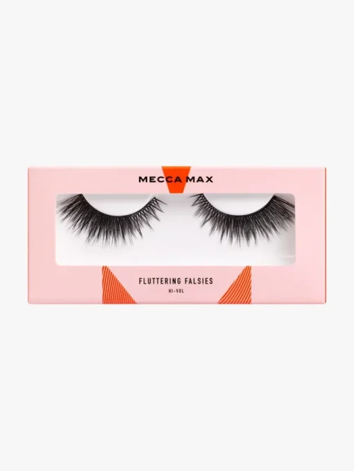 MECCA MAX Fluttering Falsies Hi-Vol | MECCA