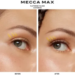 MECCA MAX Fluttering Falsies Customeyes | MECCA