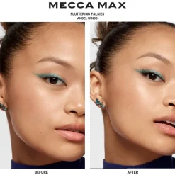 MECCA MAX Fluttering Falsies Angel Wings | MECCA