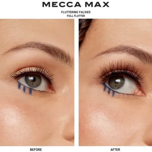 MECCA MAX Fluttering Falsies Full Flutter | MECCA