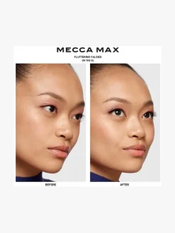 MECCA MAX Fluttering Falsies On The DL | MECCA