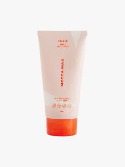 MECCA MAX FOAM-O Gentle Gel Cleanser | MECCA